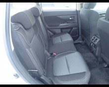Mitsubishi Outlander 2019