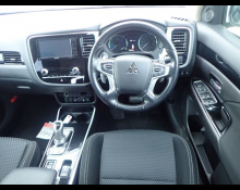 Mitsubishi Outlander 2019