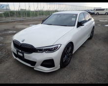 BMW 3 Series 2021