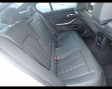 BMW 3 Series 2021