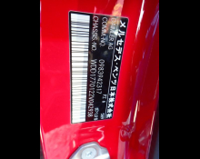 Mercedes-Benz A-Class 2019