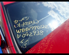 Mercedes-Benz A-Class 2019