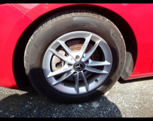 Mercedes-Benz A-Class 2019