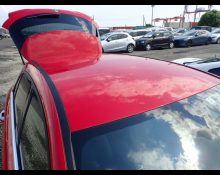 Mercedes-Benz A-Class 2019