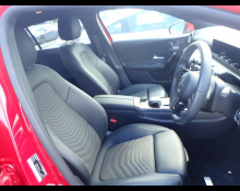 Mercedes-Benz A-Class 2019