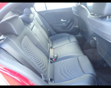 Mercedes-Benz A-Class 2019