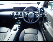 Mercedes-Benz A-Class 2019