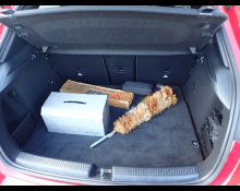 Mercedes-Benz A-Class 2019