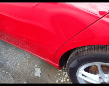 Mercedes-Benz A-Class 2019