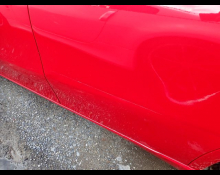 Mercedes-Benz A-Class 2019