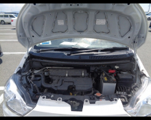 Daihatsu Mira e:S 2017