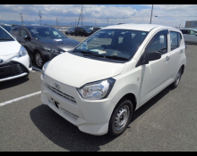 Daihatsu Mira e:S 2017