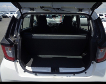 Daihatsu Mira e:S 2017