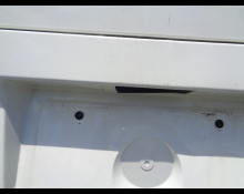 Daihatsu Mira e:S 2017