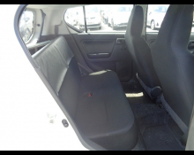 Daihatsu Mira e:S 2017