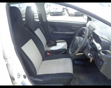 Daihatsu Mira e:S 2017