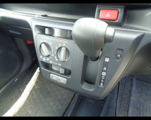 Daihatsu Mira e:S 2017