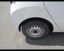 Daihatsu Mira e:S 2017