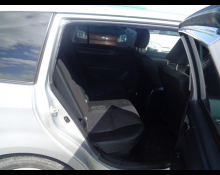 Toyota Corolla Fielder 2017