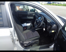 Toyota Corolla Fielder 2017