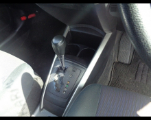 Toyota Corolla Fielder 2017