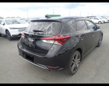 Toyota Auris 2018