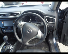 Nissan X-Trail 2014