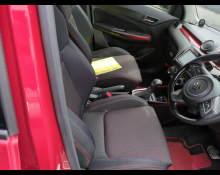 Suzuki Swift Sports 2020