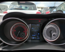 Suzuki Swift Sports 2020