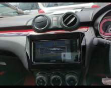 Suzuki Swift Sports 2020