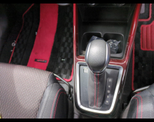 Suzuki Swift Sports 2020