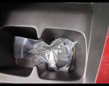 Suzuki Swift Sports 2020