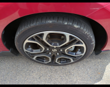 Suzuki Swift Sports 2020