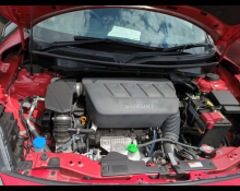 Suzuki Swift Sports 2020