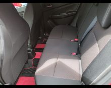 Suzuki Swift Sports 2020