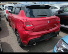 Suzuki Swift Sports 2020