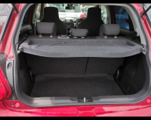 Suzuki Swift Sports 2020