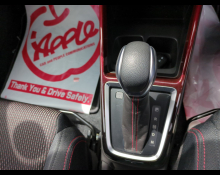 Suzuki Swift Sports 2023