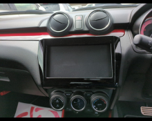 Suzuki Swift Sports 2023