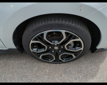 Suzuki Swift Sports 2023