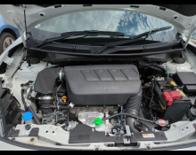 Suzuki Swift Sports 2023