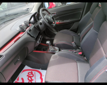 Suzuki Swift Sports 2023