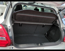 Suzuki Swift Sports 2023