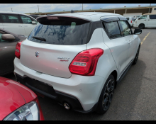 Suzuki Swift Sports 2023