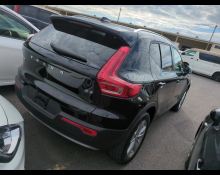 Volvo XC40 2023