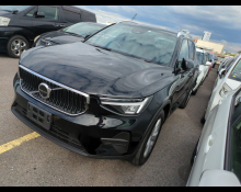 Volvo XC40 2023