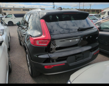 Volvo XC40 2023