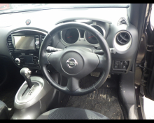 Nissan Juke 2014