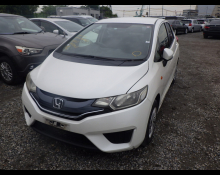 Honda Fit 2014