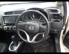Honda Fit 2014